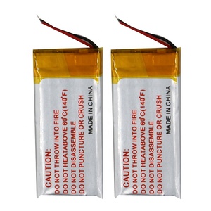 Batterie de remplacement d'origine 3.7V 110mAh, pour <span class=keywords><strong>iPod</strong></span> <span class=keywords><strong>Nano</strong></span> 6e génération, sans logo, existe en 616 à 0531 - Product Image 5