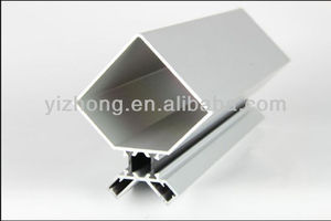 Profil Termal Istirahat 6045 Profil Aluminium AHU / HVAC - Product Image 5