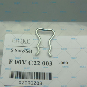ERIKC E1021011 Einspritz clip für <span class=keywords><strong>Common</strong></span>-<span class=keywords><strong>Rail</strong></span>-System F 00V C22 003 CRI <span class=keywords><strong>Diesel</strong></span>-Einspritz klemme - Product Image 4