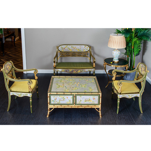 Stile antico Hotel <span class=keywords><strong>soggiorno</strong></span> mobili in legno credenza <span class=keywords><strong>cucina</strong></span> Buffet a buon mercato stile francese in legno di lusso solido cassetto 1pc - Product Image 1