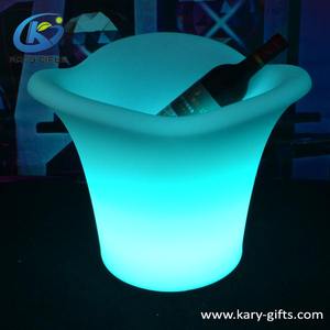 Bonita maceta LED impermeable inteligente - Product Image 3