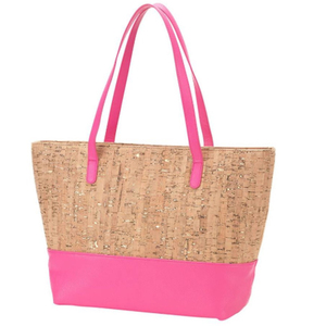 Mode Eco sac à main <span class=keywords><strong>En</strong></span> Liège Réutilisable Textile Fourre-Tout Sac Gros Bouchon Sac de Plage - Product Image 2