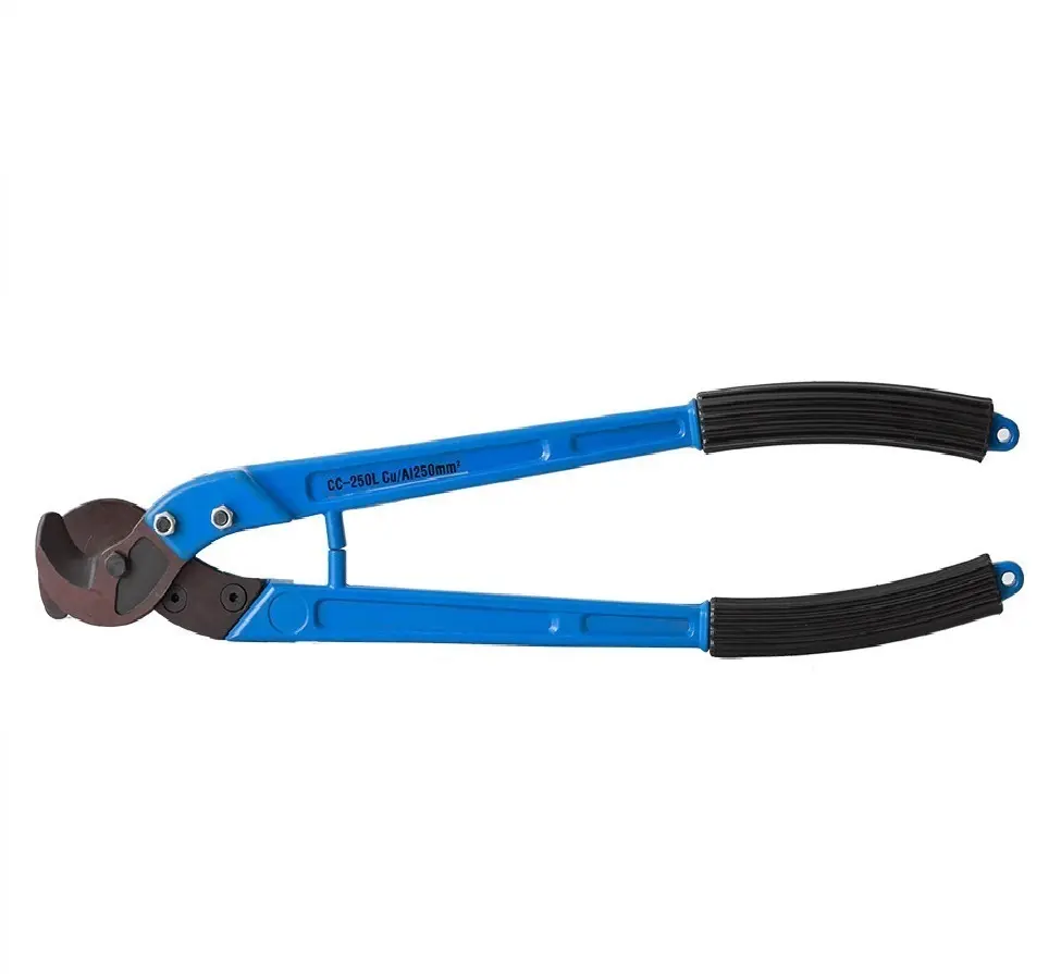 CC-250L pince coupante fino a 250mm2 Cable Cutters