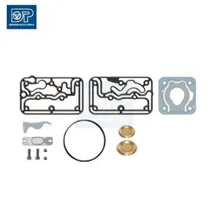 85103938 4123520042 Depehr重型欧洲VOLV FH13 FM9 FM13卡车发动机卡车空气压缩机修理包