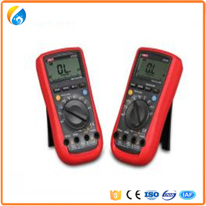 <span class=keywords><strong>UNI</strong></span>-T UT61E mejor ce marcas multímetro multímetro digital - Product Image 1