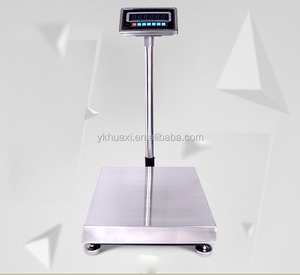 <strong>100kg</strong> <strong>Digital</strong> <strong>Scale</strong> Balance <strong>Platform</strong> Weighing <strong>Scales</strong> <strong>Digital</strong> Weight <strong>Scale</strong> Hot Selling in Bangladesh - Product Image 2