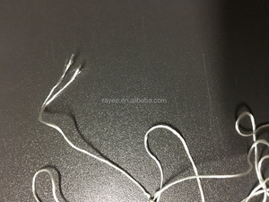 Cá Net Nylon Monofilament 100mt, Mạng Lưới Đánh Cá, 210D/36ply Lưới Đánh Cá 0.28 Mét Silk Fish Netmaquina Para Hacer Redes De Pesca - Product Image 6