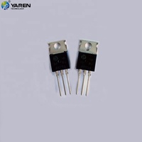 BT153/componente tiristor/multiinterruptor SCRr/rectificador de puente monofásico medio controlado