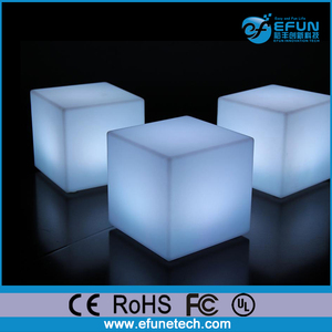 <span class=keywords><strong>Bar</strong></span> / night club / partido / de <span class=keywords><strong>la</strong></span> boda decoración llevó <span class=keywords><strong>la</strong></span> barra cubo silla, control remoto 3d llevó <span class=keywords><strong>la</strong></span> luz del cubo - Product Image 6