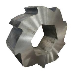 Zhengzhou Shuguang trituradora de chatarra de metal - Product Image 5