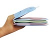 Esummi Vendita Calda PEVA Bambino di Ippona Libro Da Bagno, Impermeabile Animale Libro Divertente Finger <span class=keywords><strong>Gioco</strong></span>, qualità Premium Libro Morbido per I Più Piccoli - Product Image 5