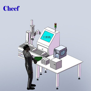Sérialisation dans le secteur pharmaceutique avec <span class=keywords><strong>imprimante</strong></span> à <span class=keywords><strong>jet</strong></span> d'<span class=keywords><strong>encre</strong></span> <span class=keywords><strong>ou</strong></span> <span class=keywords><strong>imprimante</strong></span> <span class=keywords><strong>laser</strong></span> - Product Image 2