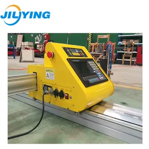 High performance cnc plasma cutter 60 amp machine table