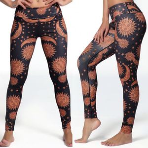 No Underwear Under Yoga Pants