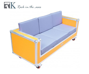 Muebles Flightcase, Sofás, Sillas, Escritorios, Funda para Sofá - Product Image 1