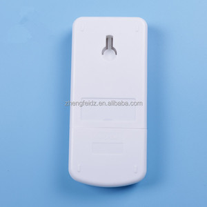 Haute qualité blanc 13 touches climatiseur télécommande pour samsung kfr - 35gw URE kfr - 35gw URF avec générale de forme - Product Image 3