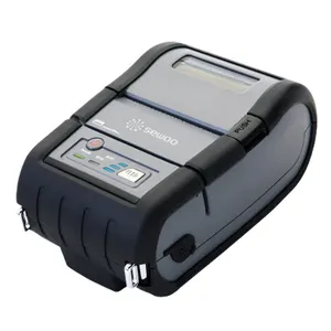 2 inch Direct Thermal Receipt Printer LK-P20II(P20) for Retail Logistics Field Service