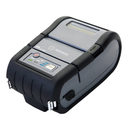 2 Inch Direct Thermal Receipt Printer LK-P20II(P20) for Retail Logistics Field Service
