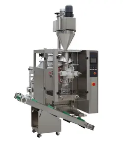 SJIII-F1000 Automatic milk and coffee Powder Packing Machine