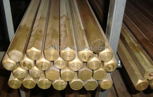 Haste de bronze <span class=keywords><strong>c3604</strong></span> da china - Product Image 4