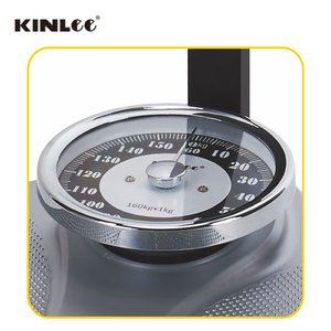 DT02BL Corps Vérifier Balance À Ressort et Balance Mécanique avec Haute Mètre/Tige De Hauteur pour Faire D'accise et Perdre Du Poids - Product Image 4
