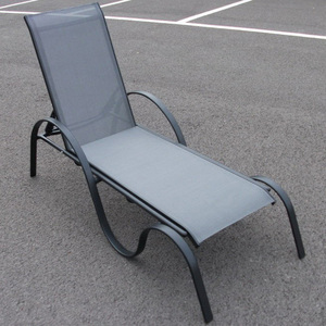 Uplion, al aire libre playa <span class=keywords><strong>de</strong></span> aluminio tumbona - Product Image 6
