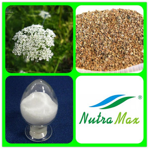 Estratto di B2B Cnidii Fructus 10%-98% estratto di <span class=keywords><strong>Osthole</strong></span> Cnidii Monnieri Fructus - Product Image 5