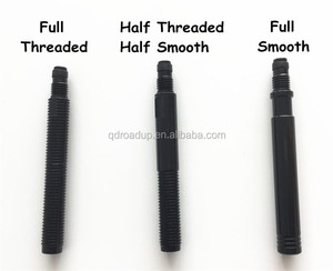 Extensions <span class=keywords><strong>de</strong></span> tige <span class=keywords><strong>de</strong></span> valve Presta Tubeless pour vélo - Product Image 2