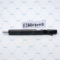 Inyector de Combustible para Motor Diésel ERIKC EJBR04101D, Inyección Common Rail 82 00 553 570, Inyector de Combustible para Automóvil Diésel EJBR0 4101D para RENAULT