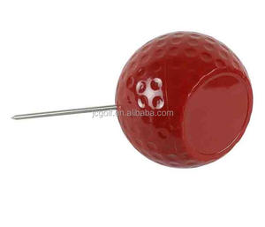 <strong>Golf</strong> Tee Box <strong>Golf</strong> Ball Markers/<strong>Spikes</strong>