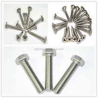 Máquina de roscado de tornillo automático para paneles de yeso de alta velocidad Máquina de fabricación de tornillos autorroscantes Máquina de rosca de perno
