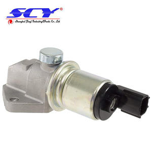 Stationaire Luchtregelklep Voor Suzuki Aerio 2002-2003 Stationaire Valve18137-77E00 1813777e00 - Product Image 4