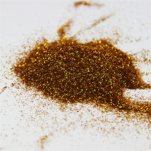 Gold Colors Glitter <strong>Dust</strong> <strong>Powder</strong> for Decorative Flower - Product Image 5