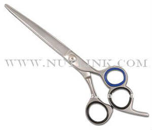 Ciseaux professionnels pour barbier électrique, outils de coupe de cheveux pour Saloon, beauté - Product Image 2