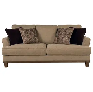 Set furnitur sofa pabrik kualitas tinggi online di dunia desain set sofa terbaik untuk ruang keluarga hotel