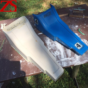 Thiết kế và sản xuất cú pháp PU Hội Đồng Quản trị bọt vật liệu cho các thermoforming ngành công nghiệp dụng cụ công cụ làm việc đúc tấm nhựa - Product Image 4