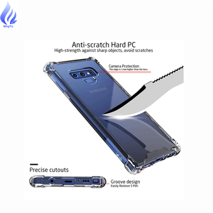Für <span class=keywords><strong>Samsung</strong></span> <span class=keywords><strong>Galaxy</strong></span> <span class=keywords><strong>Note</strong></span> 9 10 stoß feste Hülle, <span class=keywords><strong>2</strong></span> in 1 <span class=keywords><strong>TPU</strong></span> PC Clear <span class=keywords><strong>Case</strong></span> 4 Ecken Air Bubble Kissen Für <span class=keywords><strong>Samsung</strong></span> S21 S20 Ultra
