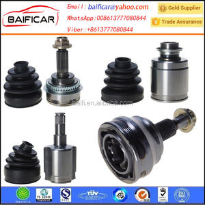 MANUFACTURER / FACTORY INNER C.V JOINT / C.V JOINTS HO - 6509 For HONDA TRIPOD CV JOINT