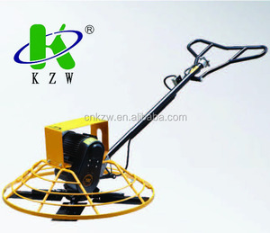 เกรียงไฟฟ้าเครื่องตัดขอบคอนกรีต - Product Image 4