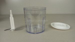 Cuenco para picadora, repuesto para picadora, tazón para picadora - Product Image 3