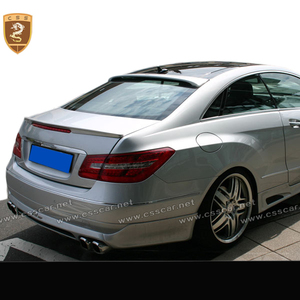 Loer style chaud tuning pare-chocs pour benz classe E c207 kit carrosserie style - Product Image 1