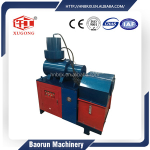 Meilleures ventes produits 2016 automatique barres d'armature bouleverser machine l'achat en ligne en chine - Product Image 3