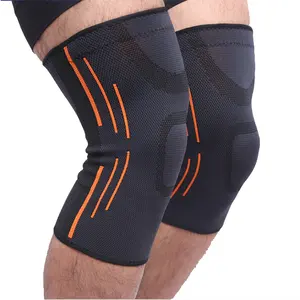 Free sample medical arthritis open support knee for Arthritis Relief Meniscus Tear