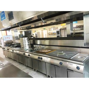 Solution créative de cuisine et de meubles, pour toutes sortes de Restaurants et canapés, fabricant chinois - Product Image 3