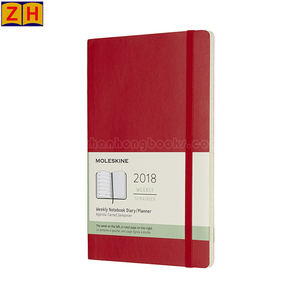 Buon prezzo notebook moleskine commercio all'ingrosso - Product Image 5