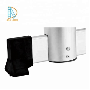 <span class=keywords><strong>Escalera</strong></span> Telescópica Retráctil de <span class=keywords><strong>Aluminio</strong></span> Deliladder /12.5 Pies para <span class=keywords><strong>Lidl</strong></span> - Product Image 6