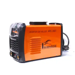 Сварочный аппарат Mig/Mma 250 Mma-300 Arc Inverter