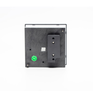 Voltmètre panneau analogique DC ampe, 120x120mm, voltmètre AC/dc - Product Image 3