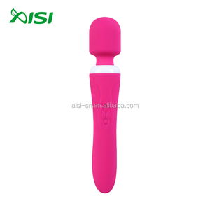 مفيد عصا تدليك هزاز الجنس لعب تهتز المهبل اليابانية - Product Image 4