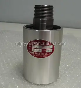 SGK Pearl Rotary Joint, Rotary Union, Swivel Joint KCL 15A RH